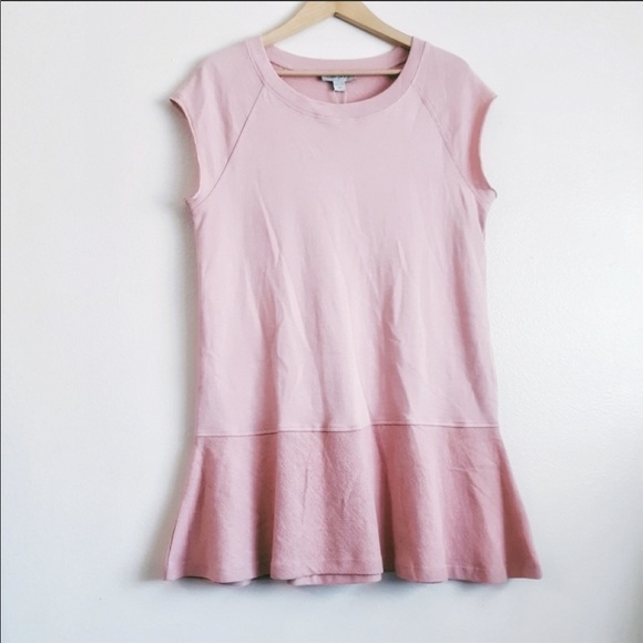 😀NWT Charlie Paige - French Terry Tunic - XL - Picture 1 of 3